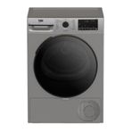 Beko KMX 1001 S 10 kg Çamaşır Kurutma Makinesi