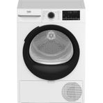 Beko KMX 90 Beyaz 9 kg Çamaşır Kurutma Makinesi