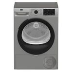 Beko KMX 90 S Inox 9 kg Çamaşır Kurutma Makinesi