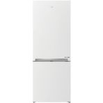 Beko Kombi Tipi No Frost Buzdolabı 514 lt Kapasite Enerji Sınıfı F Beyaz Renkli 670514 MB