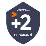 Beko Kurutmalı Çamaşır Makinesi +2 Yıl Ek Garanti (0-6 Ay)