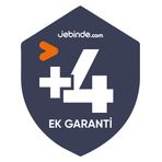 Beko Kurutmalı Çamaşır Makinesi +4 Yıl Ek Garanti (0-6 Ay)