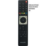 Beko Lcd Tv Kumandası