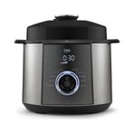 Beko MC 5056 I Expert Chef Gri Çok Amaçlı Pişirici