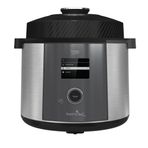 Beko MC 5251 Expert Chef Pro Gri Çok Amaçlı Pişirici