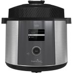 Beko Mc 5251 Expertchef® Pro Çok Amaçlı Pişirici 5.5 L 1100 W Paslanmaz Çelik İle Zamanlayıcı Özellikli