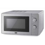 Beko MD-2610 S Gri Mikrodalga Fırın