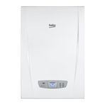 Beko Megalogic 24 Premix Tam Yoğuşmalı Kombi