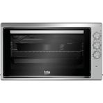 Beko Mini Fırın Kompakt Tasarım ve Enerji Tasarrufu ile 10-20 lt Hacim Kapasitesi