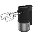 Beko MK 8150 I Starlight 0-500 Watt 750-1000 ml Siyah Mikser