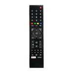 Beko Netflıx Tuşlu Smart Led Tv Uyumlu Kumanda