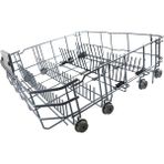 Beko Oem - Beko Bulaşık Makinesi Alt Sepet - 1758979200
