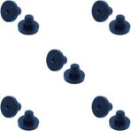 Beko Oem - Beko Ocak Izgara / Tampon Lastik Takımı - 155261009