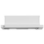 Beko P 38 TB Beyaz Ankastre Aspiratör