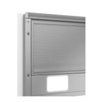 Beko P 38 TG Gri Ankastre Aspiratör