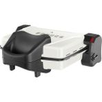 Beko Plastik Bkk 2175 Tg Tost Makinesi Bej Resmi Distribütör Garantili 1501 - 2000 Watt