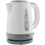Beko Pratik ve Şık Su Isıtıcı Kettle, Hızlı ve Güvenilir Performans