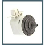 Beko PWTV9646XW Çamaşır Makinesi Su Seviye Prosestatı