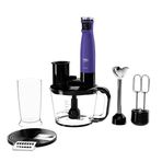 Beko RHB 5050 W Floral El Blender