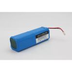 Beko Robo-X VRR 82314 VB Robot Süpürge 5200 mAh 14,4 V Batarya – Orjinal Uyumlu Uzun Ömürlü, Yüksek Performans Pil