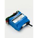 Beko SD-2141 Şarjlı Dikey Süpürge 2500 mAh 25,2 V Batarya – Orjinal Uyumlu Uzun Ömürlü, Yüksek Performans Pil