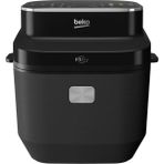 Beko Steampro Fritöz, Sağlıklı ve Pratik Pişirme Deneyimi - Ahşap