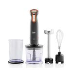 Beko Sunset BKK 4235-HBV El Blender