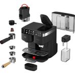 Beko Tem 8690 Caffe Experto® Deluxe Türk Kahvesi Makinesi & Yarı Otomatik Espresso Makinesi