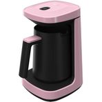 Beko TKM 2940 P Pembe Türk Kahvesi Makinesi