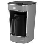 Beko TKM 5448 Keyf-i Bol Türk Kahve Makinesi