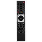 Beko TS4187R-2 3D Metalik Guide Tuşlu Lcd Led Tv Kumandası