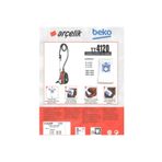 Beko Tt 4120 Süpürge Toz Torbası