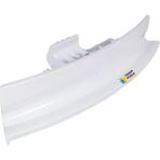 Beko Uyumlu 12DB7SBL8KG Çamaşır Makinesi Kapak Tutamağı - 2839780100 - Adet-Set