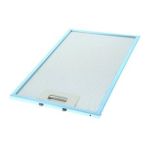Beko Uyumlu Adv 6710 EDS Davlumbaz Metal Filtresi