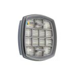 Beko Uyumlu BKK 1418 Şarjlı Süpürge Hepa Filtresi