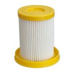 Beko Uyumlu Bks 1440 1460 Elektrikli Süpürge Silindirik Hepa Filtre