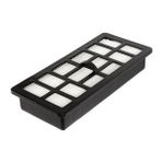 Beko Uyumlu BKS 2123 Hepa Filtresi