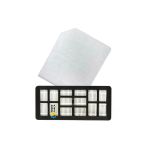 Beko Uyumlu BKS 2123 Süpürge Hepa Filtresi ve Mikro Filtre