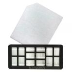 Beko Uyumlu BKS 2230 Süpürge Hepa Filtresi ve Mikro Filtre