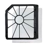 Beko Uyumlu BKS 2250 Süpürge Mikro Filtre ve Çerçevesi