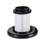 Beko Uyumlu BKS 5122 Süpürge Silindirik Hepa Filtre
