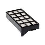 Beko Uyumlu BKS 5316 Süpürge Filtre Çerçevesi