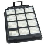 Beko Uyumlu BKS 5534A Süpürge Hepa Filtre