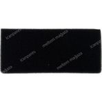 Beko Uyumlu BKS 9220 Süpürge Sünger Filtre
