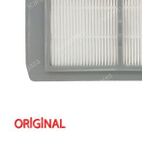 Beko Uyumlu BKS 9320 Süpürge Hepa Filtresi