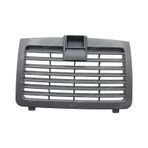Beko Uyumlu BKS 9322 Süpürge Çıkış Filtre Kapağı