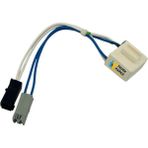 Beko Uyumlu Dne 44080 Buzdolabı Bi-Metal Termostat - Adet-Set