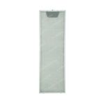 Beko Uyumlu P 40 S - 60cm Camlı Aspiratör Metal Yağ Filtresi