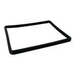 Beko Uyumlu TRB 2174 Süpürge Hepa Filtre Contası
