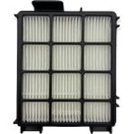 Beko Uyumlu TRB 5984A Süpürge Hepa Filtresi